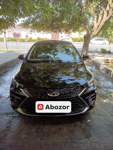 Chery Arrizo 6 Pro, 2026, Самаркандская область