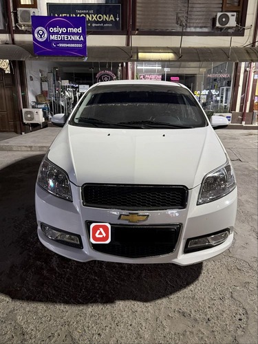 Chevrolet Nexia, 2022, Toshkent