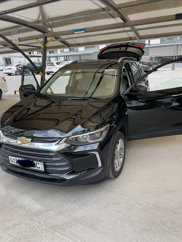 Chevrolet Tracker, 2024, Toshkent shahri