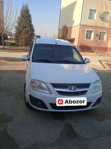 Lada (ВАЗ) Largus, 2018, Surxondaryo