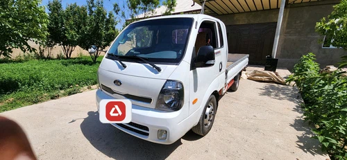 Kia Bongo