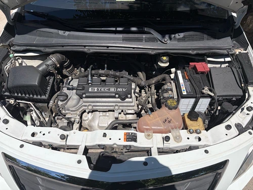 Chevrolet Cobalt