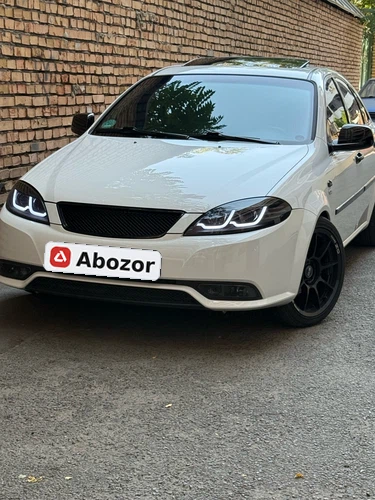 Chevrolet Lacetti, 2019, Toshkent shahri