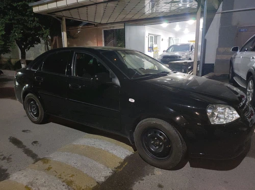 Chevrolet Lacetti, 2009, Toshkent