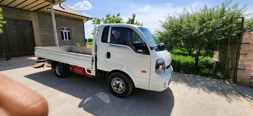 Kia Bongo