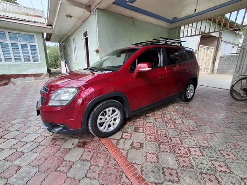 Chevrolet Orlando, 2015, Namangan