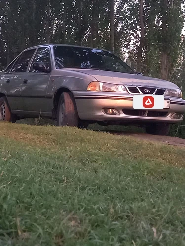 Daewoo Nexia, 2007, Farg'ona