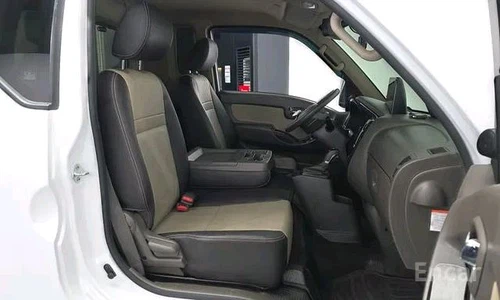 Hyundai Porter
