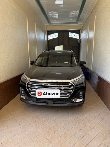 Jetour X90 PLUS, 2023, Toshkent shahri