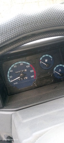 Chevrolet Damas