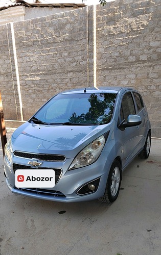 Chevrolet Spark, 2012, Toshkent