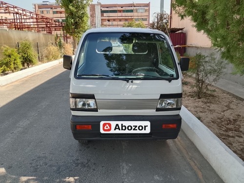 Chevrolet Labo, 2023, Toshkent shahri