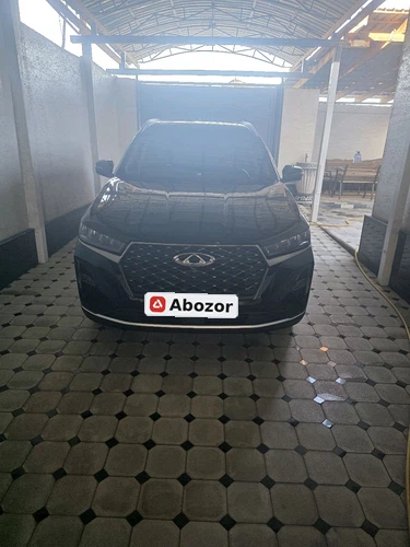 Chery Tiggo 7 Pro, 2025, Toshkent