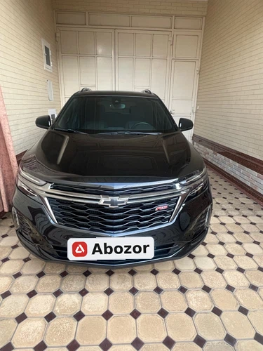 Chevrolet Equinox, 2022, Farg'ona