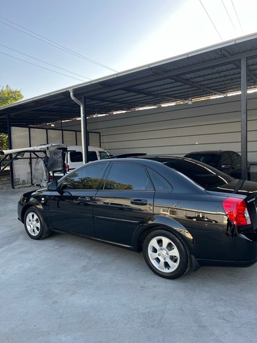 Chevrolet Lacetti, 2022, Qashqadaryo