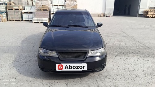Daewoo Nexia, 2008, Toshkent