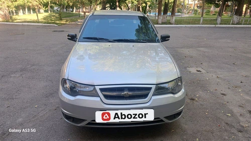 Chevrolet Nexia, 2014, Toshkent