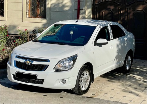 Chevrolet Cobalt, 2024, Toshkent shahri