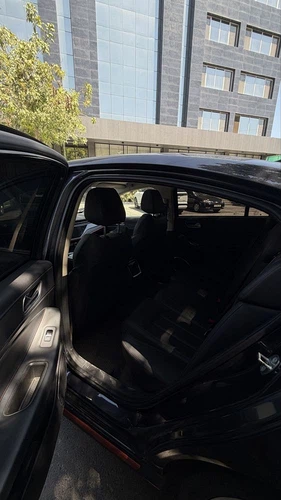 Chery Arrizo 6 Pro