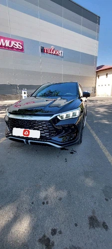 BYD Song Pro, 2024, Ташкент (город)