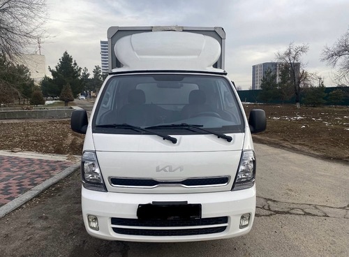 Kia Bongo, 2023, Ташкент (город)