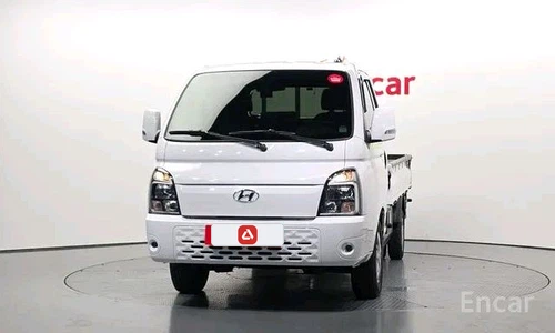 Hyundai Porter