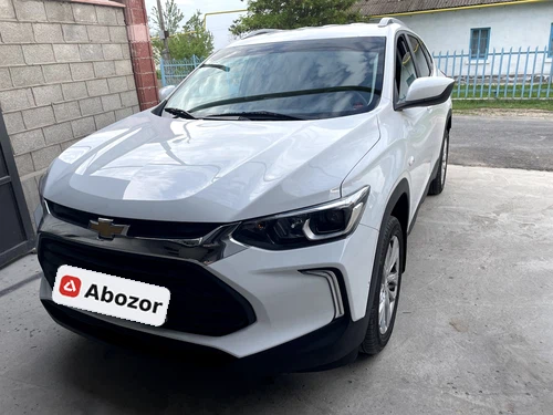 Chevrolet Tracker, 2024, Toshkent shahri