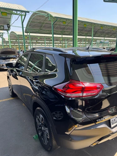 Chevrolet Tracker, 2023, Ташкент (город)