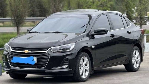 Chevrolet Onix, 2024, Ташкентская область