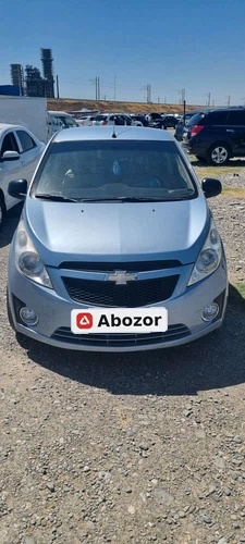 Chevrolet Spark, 2016, Jizzax