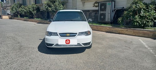 Chevrolet Nexia, 2014, Андижанская область