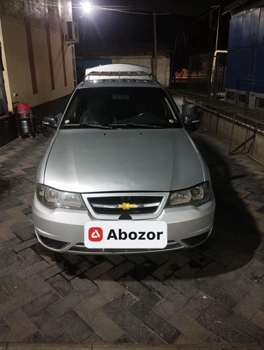 Chevrolet Nexia, 2012, Toshkent shahri