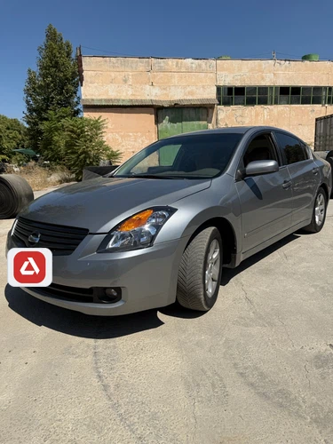 Nissan Altima, 2008, Ташкент (город)