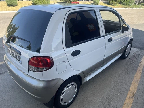 Chevrolet Matiz, 2017, Toshkent