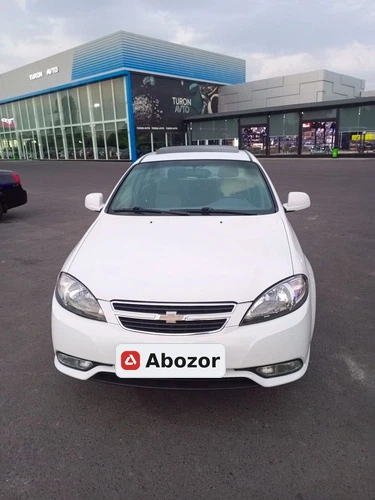 Chevrolet Lacetti, 2020, Ташкент (город)