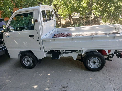 Chevrolet Labo