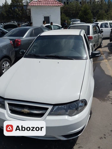 Daewoo Nexia, 2014, Toshkent