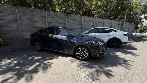 Chery Arrizo 6 Pro, 2023, Toshkent