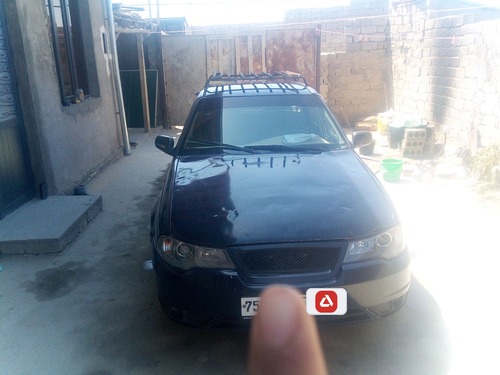 Daewoo Nexia, 2009, Toshkent shahri