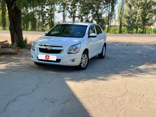 Chevrolet Cobalt, 2024, Andijon