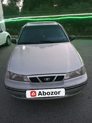 Daewoo Nexia, 2006, Samarqand