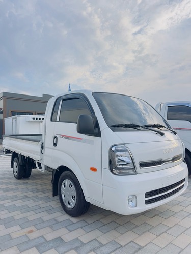 Kia Bongo, 2024, Наманганская область