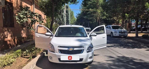 Chevrolet Cobalt, 2024, Toshkent
