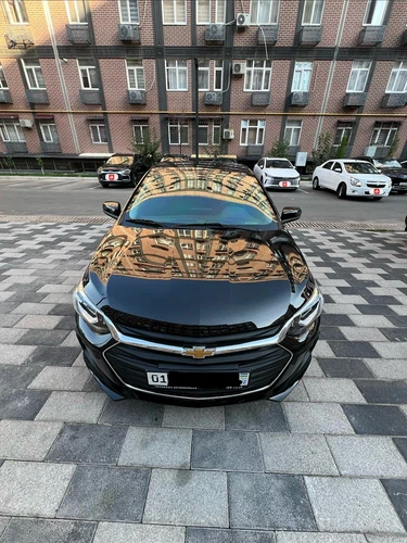 Chevrolet Onix, 2026, Toshkent shahri