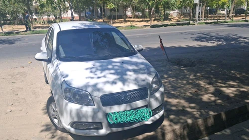 Chevrolet Nexia, 2020, Samarqand