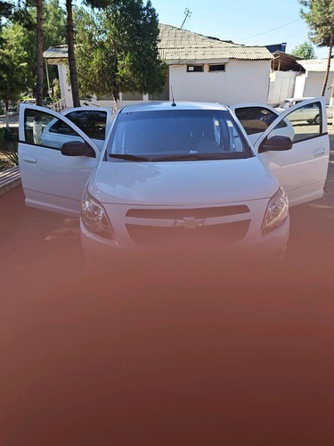 Chevrolet Cobalt, 2018, Андижанская область