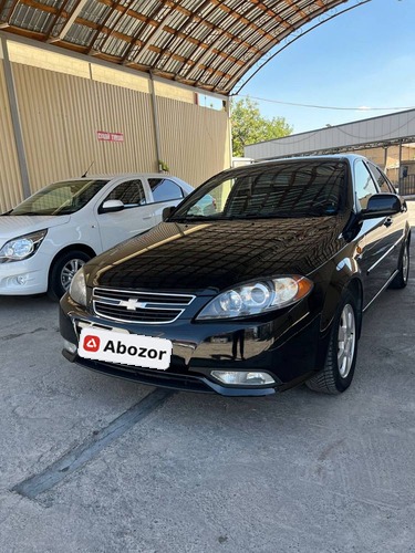 Chevrolet Lacetti, 2021, Ташкентская область