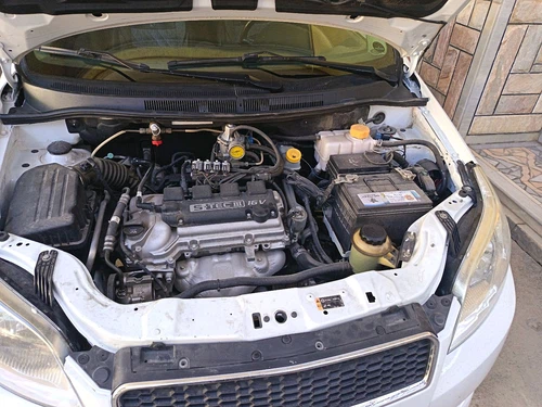 Chevrolet Nexia, 2018, Farg'ona