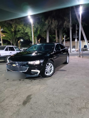 Chevrolet Malibu, 2018, Toshkent