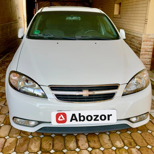 Chevrolet Lacetti, 2020, Toshkent